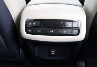 Подержанный автомобиль Hyundai Palisade 2019 года (24 фото)