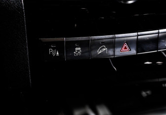 Подержанный автомобиль Haval H9 2019 года (22 фото)