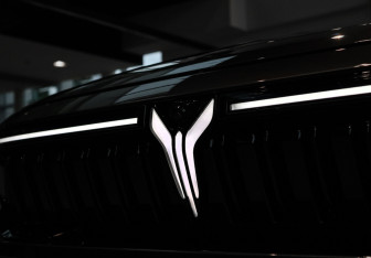 Подержанный автомобиль Voyah Free 2025 года (30 фото)