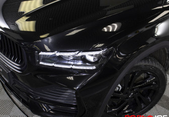 Подержанный автомобиль Geely Monjaro 2024 года (26 фото)