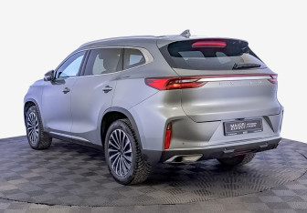 Подержанный автомобиль Exeed TXL 2023 года (7 фото)