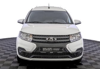 Подержанный автомобиль LADA (ВАЗ) Largus Van 2024 года (2 фото)