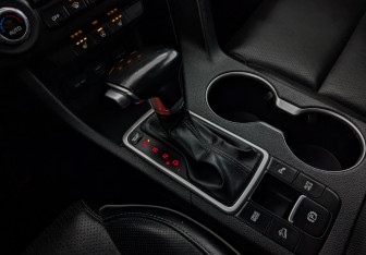 Подержанный автомобиль Kia Sportage 2018 года (27 фото)