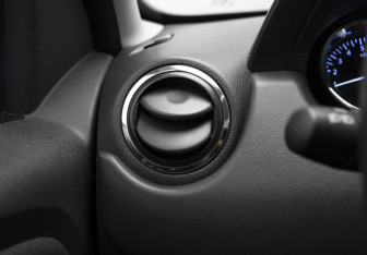 Подержанный автомобиль Nissan Terrano 2019 года (14 фото)