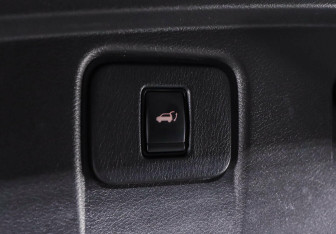 Подержанный автомобиль Nissan Murano Suv 2017 года (20 фото)