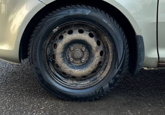 Подержанный автомобиль Opel Corsa 2008 года (14 фото)