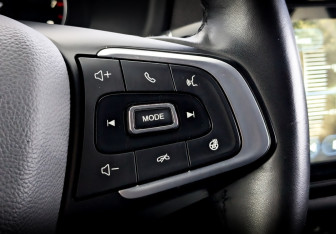 Подержанный автомобиль Chery Tiggo 4 2020 года (29 фото)