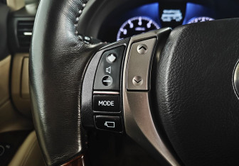 Подержанный автомобиль Lexus RX 2013 года (14 фото)