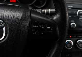 Подержанный автомобиль Mazda 6 Sedan 2010 года (16 фото)