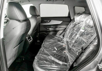 Подержанный автомобиль Chery Tiggo 7 Pro Max 2023 года (12 фото)