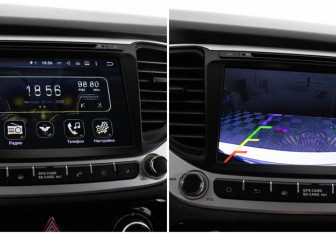 Подержанный автомобиль Hyundai Solaris Sedan 2019 года (17 фото)