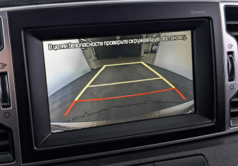 Подержанный автомобиль Kia Sportage 2018 года (27 фото)