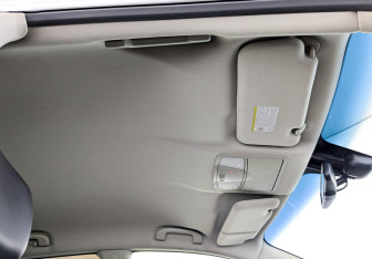 Подержанный автомобиль Nissan Murano Suv 2012 года (23 фото)