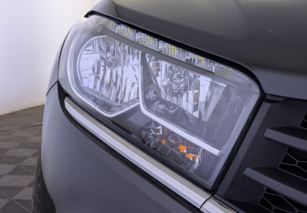 Подержанный автомобиль LADA (ВАЗ) XRAY 2022 года (11 фото)