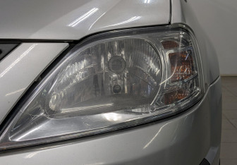 Подержанный автомобиль LADA (ВАЗ) Largus Wagon 2016 года (15 фото)