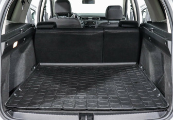 Подержанный автомобиль Renault Duster 2021 года (12 фото)