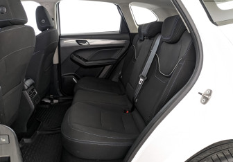 Подержанный автомобиль Haval Jolion 2022 года (18 фото)