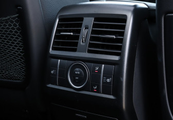 Подержанный автомобиль Mercedes-Benz GLE 2018 года (18 фото)