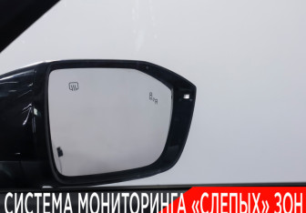 Подержанный автомобиль Changan UNI-V 2024 года (20 фото)