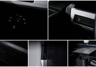 Подержанный автомобиль Volkswagen Multivan 2020 года (16 фото)