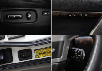 Подержанный автомобиль Toyota Land Cruiser Suv 2013 года (22 фото)