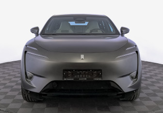 Новый Avatr 11 2025 (5 фото)