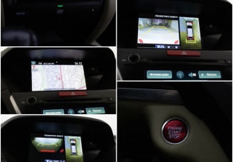 Подержанный автомобиль Acura MDX 2014 года (19 фото)