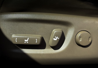 Подержанный автомобиль Lexus GX 2019 года (21 фото)