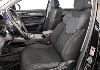 Новый Haval Jolion 2023 (19 фото)