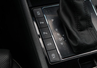 Подержанный автомобиль Skoda Superb Liftback 2024 года (25 фото)