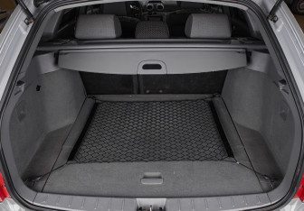 Подержанный автомобиль Chevrolet Lacetti Hatchback 2006 года (6 фото)