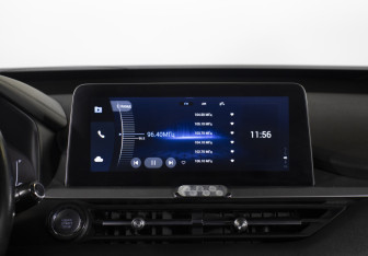 Подержанный автомобиль Chery Tiggo 7 Pro 2021 года (17 фото)