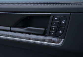Новый Porsche Cayenne 2025 (24 фото)
