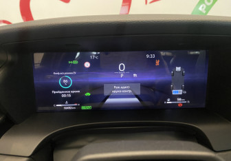 Подержанный автомобиль Toyota Camry Sedan 2024 года (18 фото)