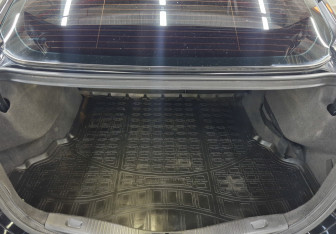 Подержанный автомобиль Ford Mondeo Sedan 2015 года (10 фото)