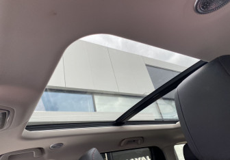 Подержанный автомобиль Haval H3 2024 года (23 фото)