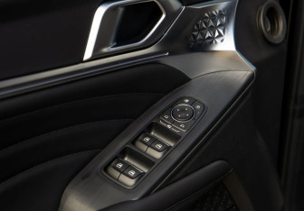 Новый Haval F7x 2026 (16 фото)