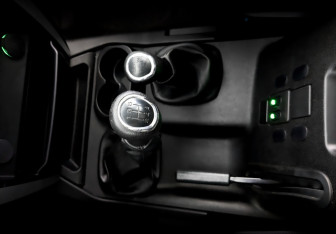 Новый УАЗ Patriot 2023 (27 фото)