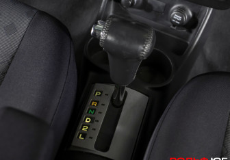 Подержанный автомобиль Hyundai Getz 2007 года (14 фото)