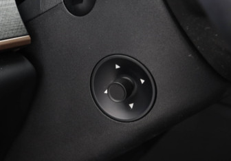 Подержанный автомобиль Jaecoo J8 2024 года (22 фото)