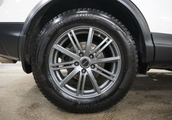 Подержанный автомобиль Nissan Qashqai 2020 года (9 фото)