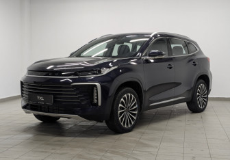 Новый Exeed TXL 2024 (1 фото)