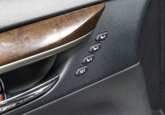 Подержанный автомобиль Lexus ES 2014 года (25 фото)