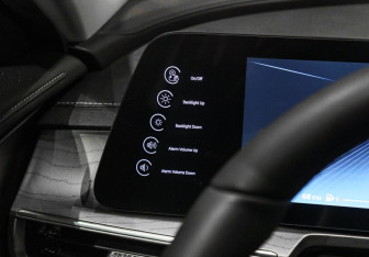 Подержанный автомобиль Chery Arrizo 8 2024 года (20 фото)