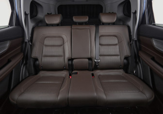 Подержанный автомобиль Chery Tiggo 8 Pro 2021 года (22 фото)