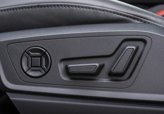 Новый Audi e-tron 2022 (20 фото)