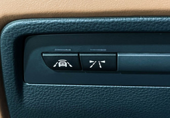 Подержанный автомобиль BMW M3 Sedan 2017 года (19 фото)