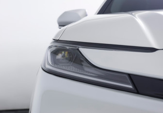 Подержанный автомобиль Toyota Camry Sedan 2024 года (24 фото)
