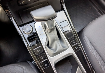 Подержанный автомобиль Hyundai Creta 2021 года (26 фото)