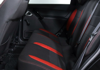 Подержанный автомобиль LADA (ВАЗ) Granta Sedan 2020 года (16 фото)